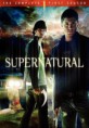 Supernatural – 1ª Temporada – Dublado